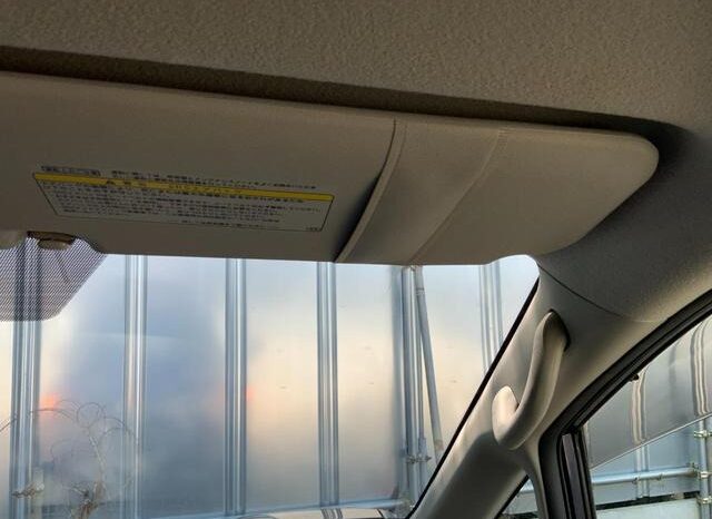 
								TOYOTA VOXY 2012 full									