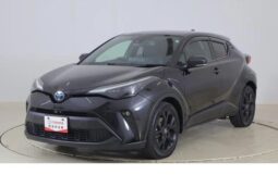 TOYOTA C-HR 2023