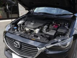 
										MAZDA CX-3 full									