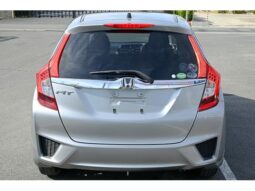 HONDA FIT 2014