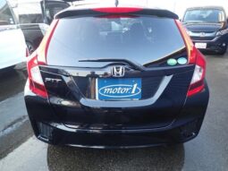 HONDA FIT 2017