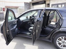 
										MAZDA CX-3 full									