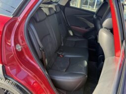 
										MAZDA CX-3 full									