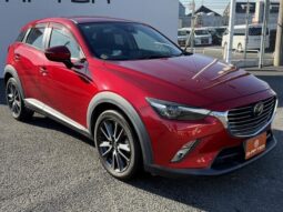 
										MAZDA CX-3 full									