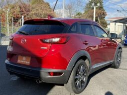 
										MAZDA CX-3 full									