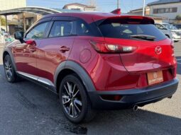 
										MAZDA CX-3 full									