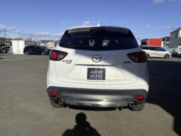 
										MAZDA CX-5 full									