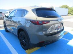 
										MAZDZ CX-5 full									
