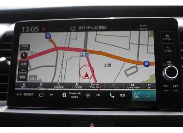 
								HONDA FI T 2023 full									