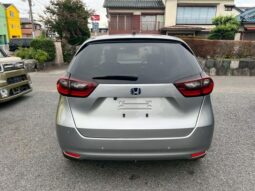 
										HONDA FIT 2024 full									