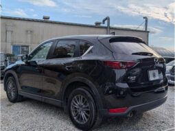 
										MAZDA CX-5 full									