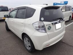 
										HONDA FIT 2011 full									