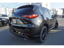
										MAZDA CX-5 full									