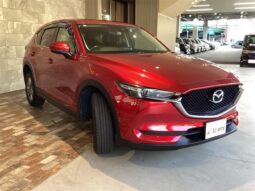 
										MAZDA CX-5 full									