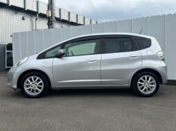 
										HONDA FIT 2012 full									