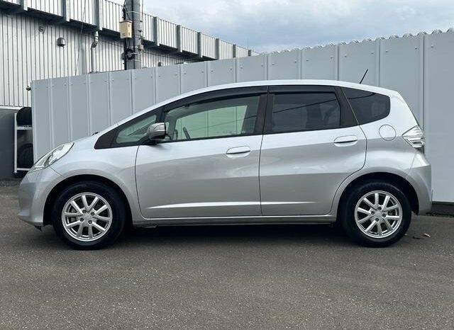 
								HONDA FIT 2012 full									