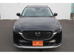 MAZDA CX -5
