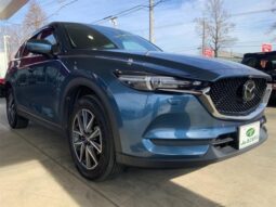 
										MAZDA CX-5 full									