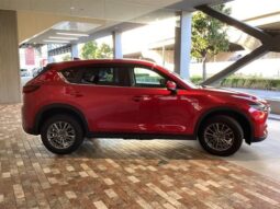 
										MAZDA CX-5 full									