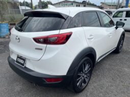 
										MAZDA CX-3 full									