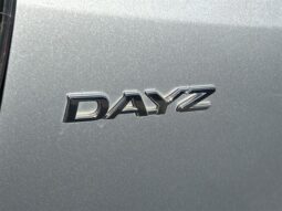
										NISSAN DAYZ X full									