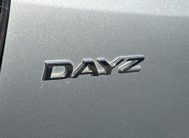 
								NISSAN DAYZ X full									