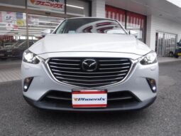 
										MAZDA CX-3 full									