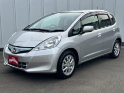 
										HONDA FIT 2012 full									