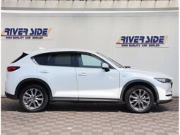 
										MAZDA CX-5 full									