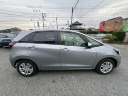 
										HONDA FIT 2024 full									