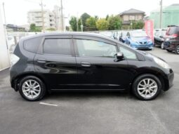 
										HONDA FIT 2011 full									
