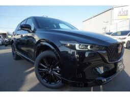
										MAZDA CX-5 full									