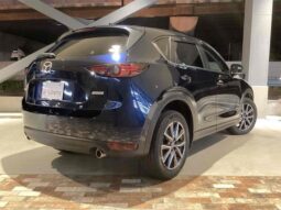 
										MAZDA CX-5 full									