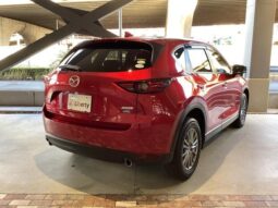 
										MAZDA CX-5 full									