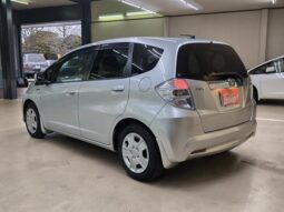 
										HONDA FIT 2013 full									