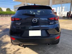 MAZD CX-3