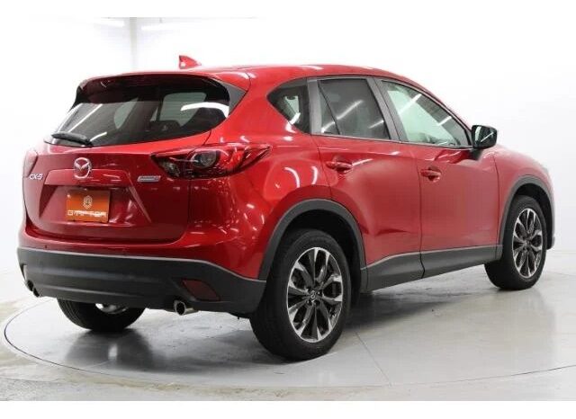 
								MAZDA CX-5 full									
