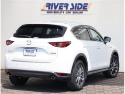 
										MAZDA CX-5 full									