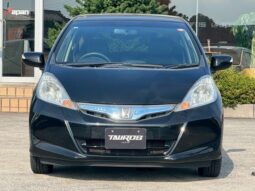 HONDA FIT 2013