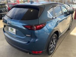 
										MAZDA CX-5 full									