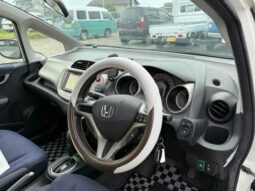 
										HONDA FIT 2010 full									