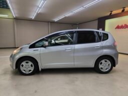 
										HONDA FIT 2013 full									