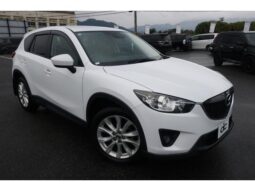 
										MAZDA CX-5 full									