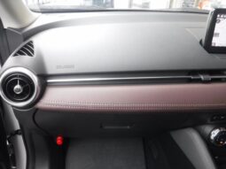 
										MAZDA CX-3 full									