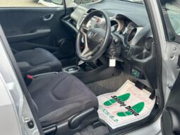 
										HONDA FIT 2012 full									