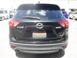 
										MAZDA CX-5 full									