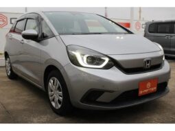 
										HONDA FIT 2020 full									