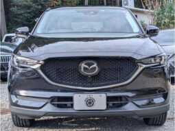 
										MAZDA CX-5 full									