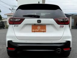
										HONDA FIT 2022 full									