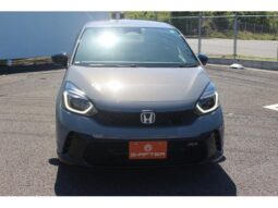 
										HONDA FIT 2022 full									